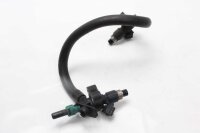 Einspritzdüsen Kraftstoffverteilerleitung Honda XL...
