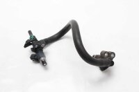 Einspritzdüsen Kraftstoffverteilerleitung Honda XL...