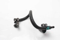 Einspritzdüsen Kraftstoffverteilerleitung Honda XL 700 Transalp ED13 08-12