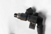 Einspritzdüsen Kraftstoffverteilerleitung Honda XL 700 Transalp ED13 08-12