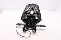 Rekisterikilven pidike, takavilkut Yamaha XP 560 T-Max 21-21