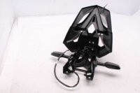 Rekisterikilven pidike, takavilkut Yamaha XP 560 T-Max 21-21