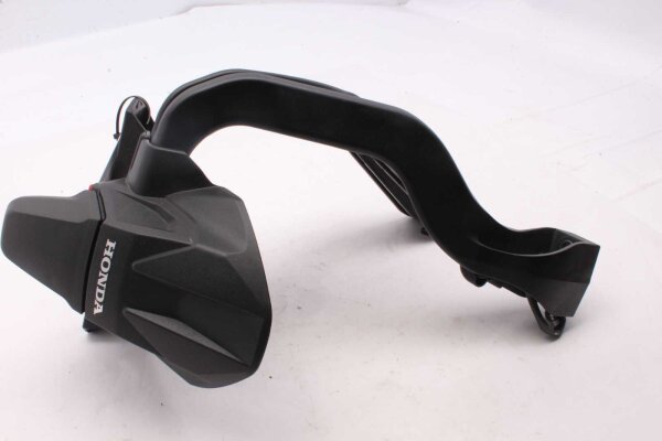 Nummerpladeholder, reflektor, nummerpladelys Yamaha MT-09 850 A 20-20