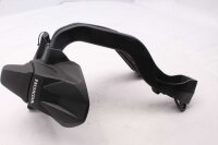 Nummerpladeholder, reflektor, nummerpladelys Yamaha MT-09 850 A 20-20