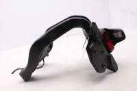 Nummerpladeholder, reflektor, nummerpladelys Yamaha MT-09 850 A 20-20