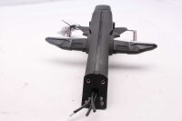 Nummerpladeholder ZX636JRFAN Kawasaki ZX-6R 636 R Ninja...