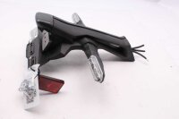 Nummerpladeholder ZX636JRFAN Kawasaki ZX-6R 636 R Ninja 24-24