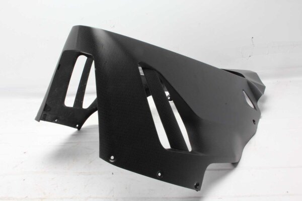 Kulfiber forkåbe, nederste forkåbe Honda universell