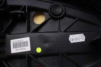 Matkustajan istuintyyny, takaistuimen suojus BMW R nineT K21 0A06 R1ST 13-16