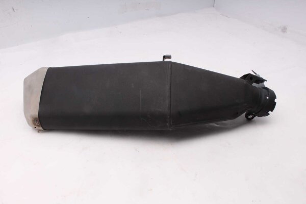 Silenziatore di scarico, sistema di scarico posteriore Honda CB 750 Hornet 23-23