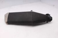 Silenziatore di scarico, sistema di scarico posteriore Honda CB 750 Hornet 23-23