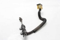 Bremspumpe hinten Hauptbremszylinder Reservoir Honda XL...