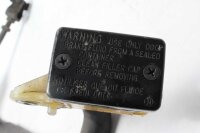 Bremspumpe hinten Hauptbremszylinder Reservoir Honda XL 700 Transalp ED13 08-12