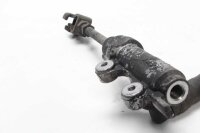 Bremspumpe hinten Hauptbremszylinder Reservoir Honda XL 700 Transalp ED13 08-12