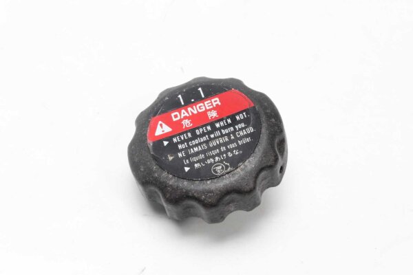 Kühlerdeckel Wasserkühler Sensor Motorkühlung Honda XL 700 Transalp ED13 08-12