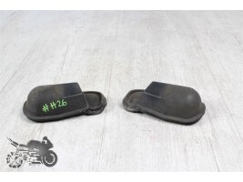 Rubber rear cover inner cladding BMW R 1100 S 259 R2S 98-06