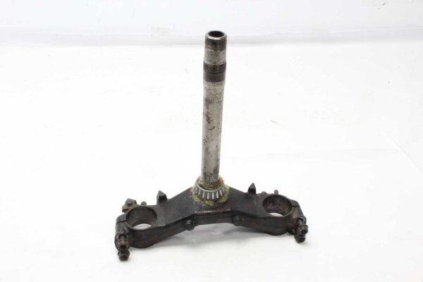 Gabelbrücke unten Lenkkopflager Aufnahme Honda XL 700 Transalp ED13 08-12