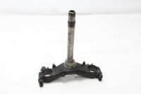 Gabelbrücke unten Lenkkopflager Aufnahme Honda XL...