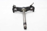 Gabelbrücke unten Lenkkopflager Aufnahme Honda XL...