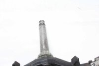 Gabelbrücke unten Lenkkopflager Aufnahme Honda XL 700 Transalp ED13 08-12