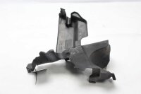 Krümmerabdeckung Verkleidung rechts Honda XL 700...