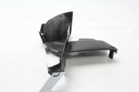 Krümmerabdeckung Verkleidung rechts Honda XL 700 Transalp ED13 08-12