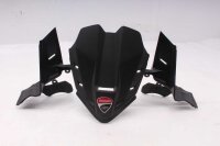 Heckverkleidung Abdeckung hinten Blende Ducati Panigale 1100 V4 24-24
