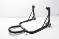 Support de montage pour roue arrière, aide...