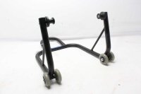 Support de montage pour roue arrière, aide...