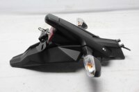 Rekisterikilven pidike, vilkut, rekisterikilven valo...