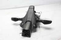 Rekisterikilven pidike, vilkut, rekisterikilven valo Kawasaki Z 800 ZR800C 13-16