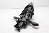 Rekisterikilven pidike, vilkut, rekisterikilven valo Kawasaki Z 800 ZR800C 13-16