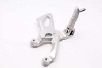 Jalkatuen kokoonpano, vasen etu, kuljettajan puoleinen...