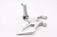 Jalkatuen kokoonpano, vasen etu, kuljettajan puoleinen...