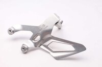 Ensemble repose-pieds, avant gauche, support côté conducteur BMW S 1000 R Euro 4 K47 0D52 17-20