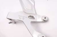 Ensemble repose-pieds, avant gauche, support côté conducteur BMW S 1000 R Euro 4 K47 0D52 17-20