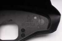 Copertura abitacolo, cruscotto, parte superiore anteriore, supporto Ducati 1098 1098 08-08