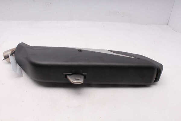 Uitlaatdemper uitlaatsysteem Ducati Multistrada 1200 V4 25-25