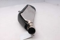 Uitlaatdemper uitlaatsysteem Ducati Multistrada 1200 V4 25-25