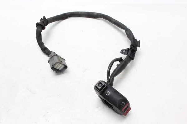 Ohjaustangon kytkin, ohjaustangon säätimien oikea puoli Honda XL 700 Transalp ED13 08-12