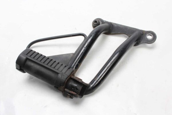 Soziusfußraste Halter rechts hinten Aufnahme Honda XL 700 Transalp ED13 08-12