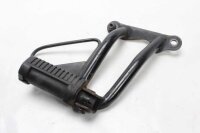 Soziusfußraste Halter rechts hinten Aufnahme Honda...