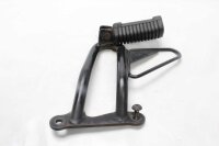 Soziusfußraste Halter rechts hinten Aufnahme Honda...