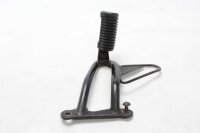 Soziusfußraste Halter rechts hinten Aufnahme Honda XL 700 Transalp ED13 08-12