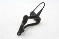 Soziusfußraste Halter rechts hinten Aufnahme Honda XL 700 Transalp ED13 08-12