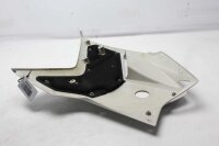 Seitenverkleidung rechts Verkleidung Abdeckung Ducati 848 848 Evo Dark 12-12