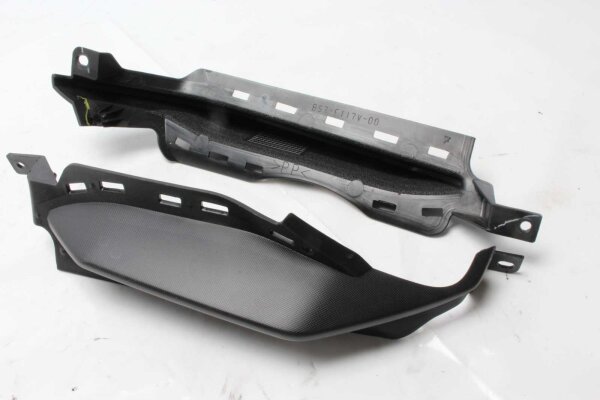 Sidepaneldæksel forreste venstre højre Yamaha YZF-R3 320 A 20-20