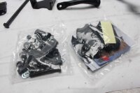 Monteringssæt til styrtbøjler, beskytter...