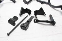 Sturzbügel Set Anbausatz Protektor Honda CRF 1000 LA Africa Twin 16-16