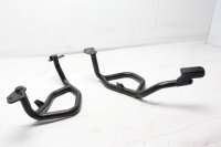 Sturzbügel Set Anbausatz Protektor Honda CRF 1000 LA Africa Twin 16-16